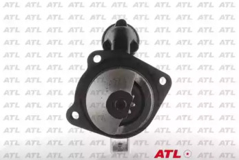 Стартер ATL Autotechnik A 17 860